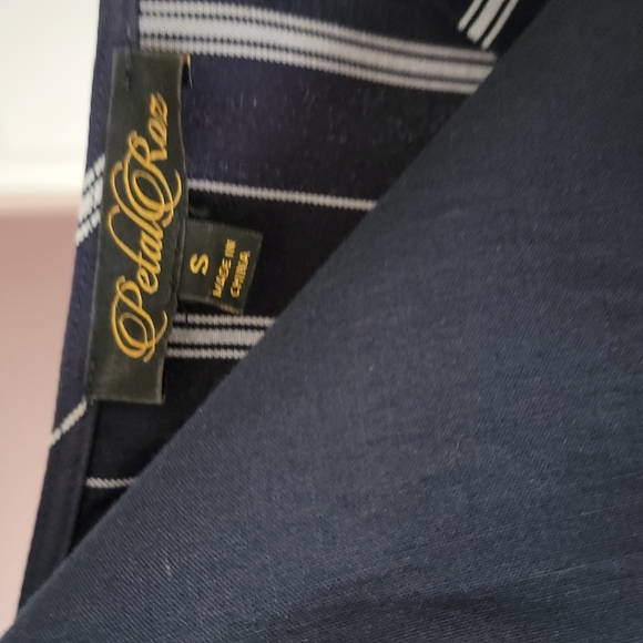 Preppy dress from Honey - Picture 3 of 4